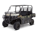 Kawasaki '23 Mule Pro-DXT EPS FE Front Rack