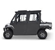 Kawasaki '23 Mule Pro-FXT Ranch Cab Enclosure w/ A/C, Power Kit & AS1 Glass
