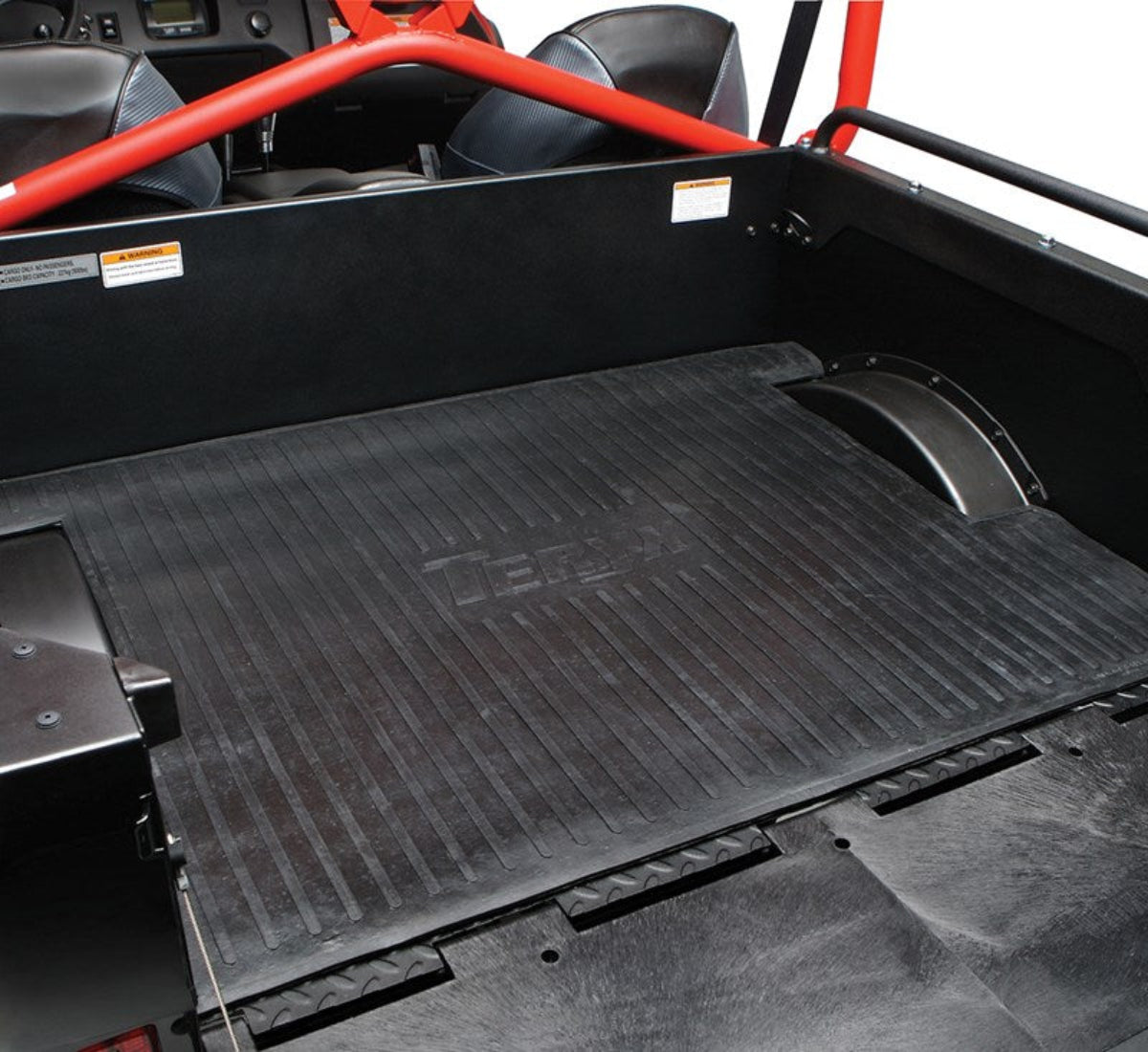 Kawasaki '24 Teryx Cargo Bed Mat