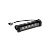 Kawasaki '24 Teryx KRX 4 1000 Blackout Edition 8" LED K-Glow Light Bar
