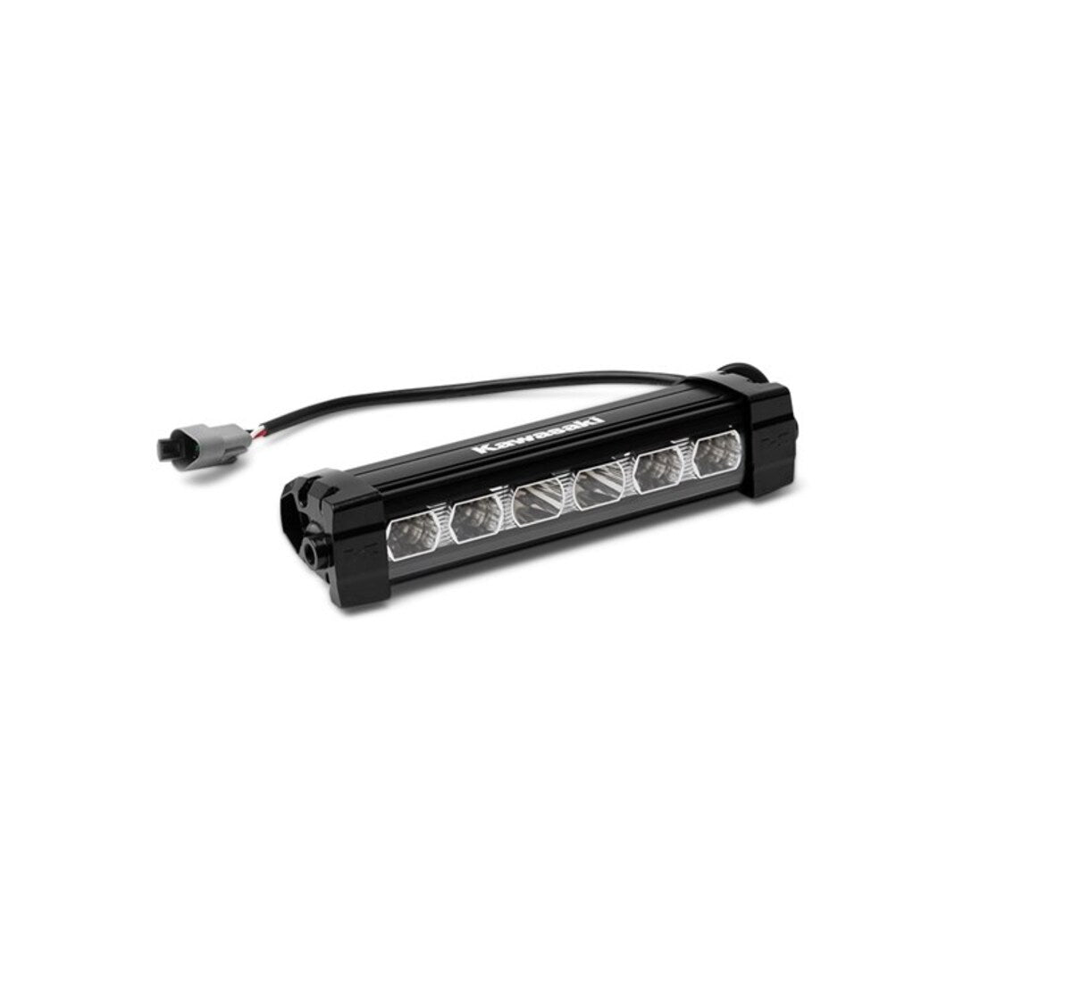 Kawasaki '24 Teryx KRX 4 1000 Blackout Edition 8" LED K-Glow Light Bar