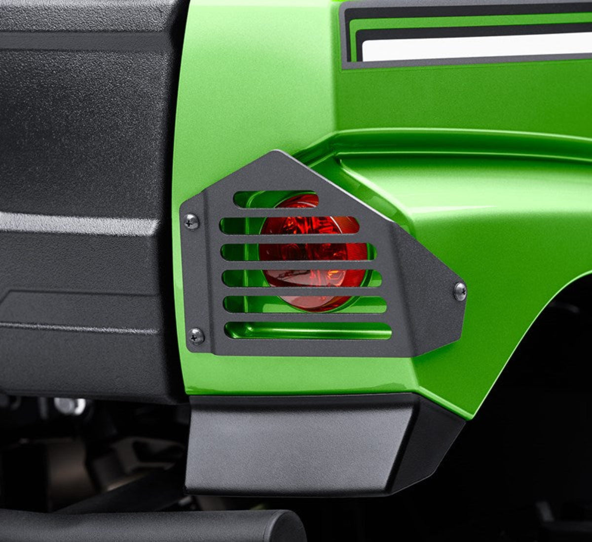 Kawasaki '24 Teryx Tail Light Guard Set