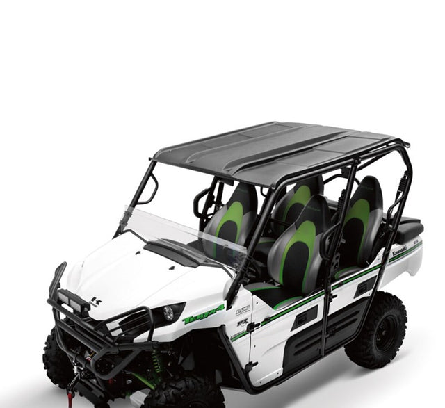 Kawasaki '24 Teryx4 Plastic Roof