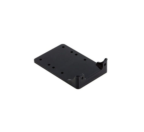 Kawasaki '25 Mule 4000 Trans Winch Mount