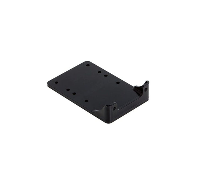 Kawasaki '25 Mule 4000 Trans Winch Mount