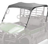 Kawasaki '25 Mule Pro-DX EPS Black Soft Roof