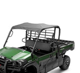 Kawasaki '25 Mule Pro-DX EPS Black Soft Roof