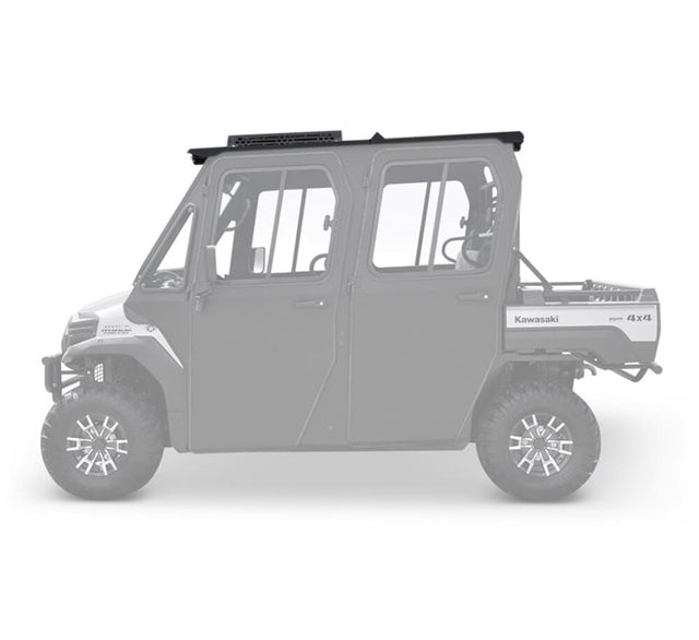 Kawasaki '25 Mule Pro-DXT EPS A/C Roof Top Retrofit Kit by Curtis FXT Power Kit