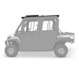 Kawasaki '25 Mule Pro-DXT EPS A/C Roof Top Retrofit Kit w/ MULE PRO-DXT Power Kit by Curtis