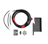 Kawasaki '25 Mule Pro-DXT EPS Accessory Fuse Box