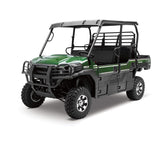Kawasaki '25 Mule Pro-DXT EPS Brush Guard