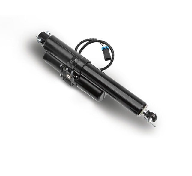 Kawasaki '25 Mule Pro-DXT EPS Cargo Bed Lift, Hydraulic