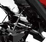 Kawasaki '25 Mule Pro-DXT EPS Cargo Bed Lift, Hydraulic