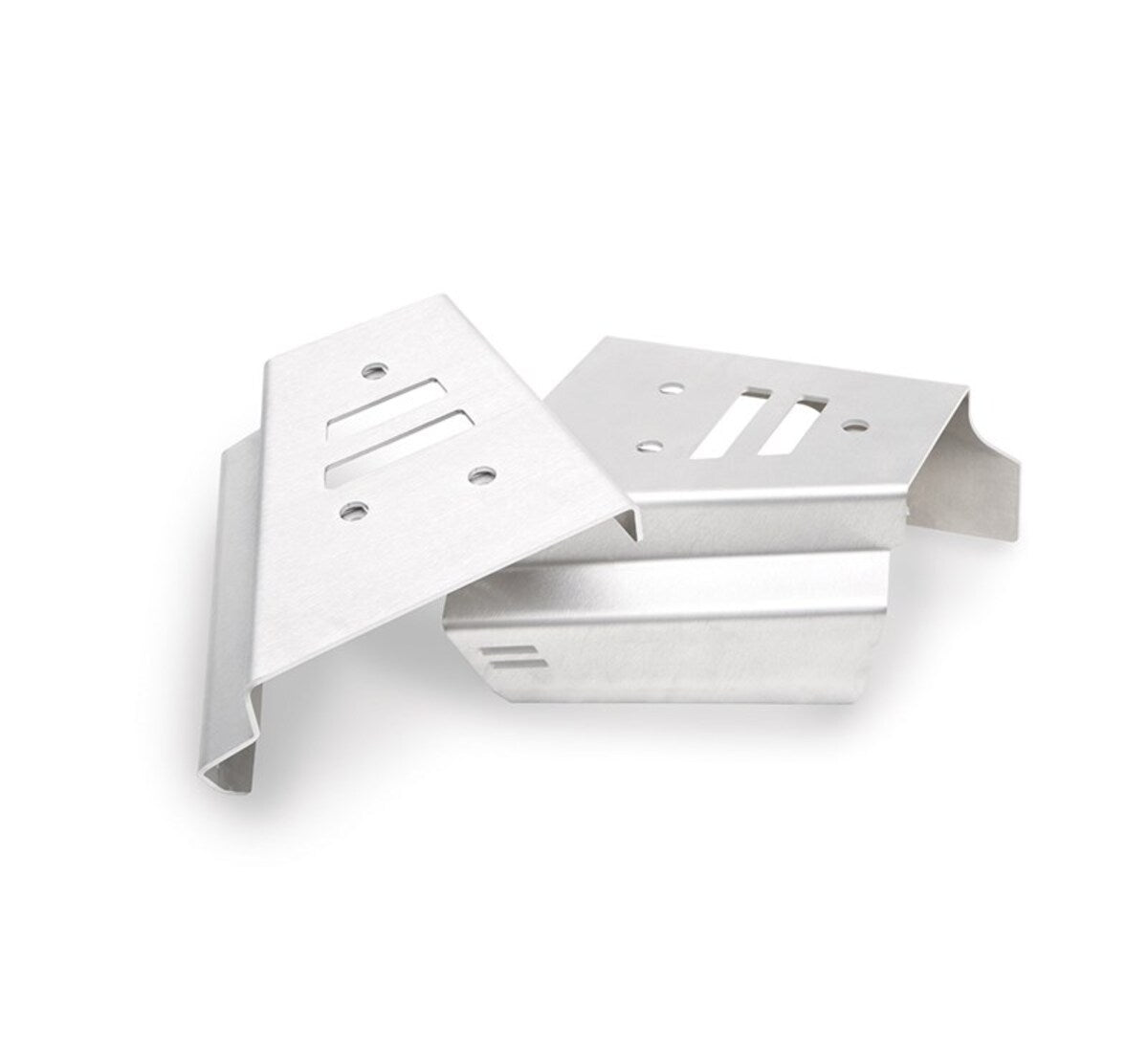 Kawasaki '25 Mule Pro-DXT EPS CV Rear Joint Guard Set