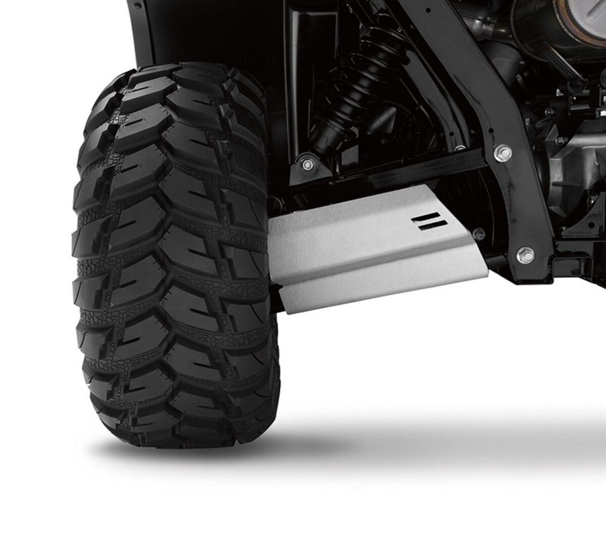 Kawasaki '25 Mule Pro-DXT EPS CV Rear Joint Guard Set