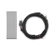 Kawasaki '25 Mule Pro-DXT EPS Front Accessory Harness