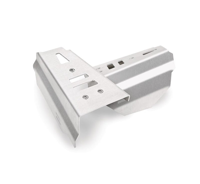 Kawasaki '25 Mule Pro-DXT EPS Front CV Joint Guard Set