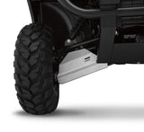 Kawasaki '25 Mule Pro-DXT EPS Front CV Joint Guard Set