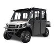Kawasaki '25 Mule Pro-DXT EPS Hard Cab Enclosure w/ Polycarbonate Windshield & Cabs by Curtis