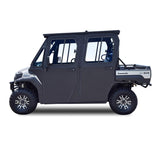Kawasaki '25 Mule Pro-DXT EPS Hard Cab Enclosure w/ Polycarbonate Windshield & Cabs by Curtis