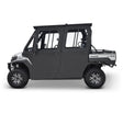 Kawasaki '25 Mule Pro-DXT EPS Hard Cab Enclosure w/ S1 Glass Windshield & Cabs by Curtis