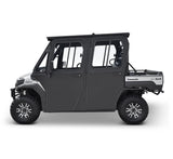 Kawasaki '25 Mule Pro-DXT EPS Hard Cab Enclosure w/ S1 Glass Windshield & Cabs by Curtis