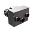 Kawasaki '25 Mule Pro-DXT EPS Heater (In-Dash) by Curtis