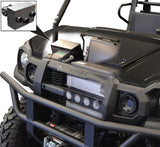 Kawasaki '25 Mule Pro-DXT EPS Heater (In-Dash) by Curtis