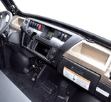 Kawasaki '25 Mule Pro-DXT EPS Heater (In-Dash) by Curtis