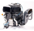 Kawasaki '25 Mule Pro-DXT EPS Heater
