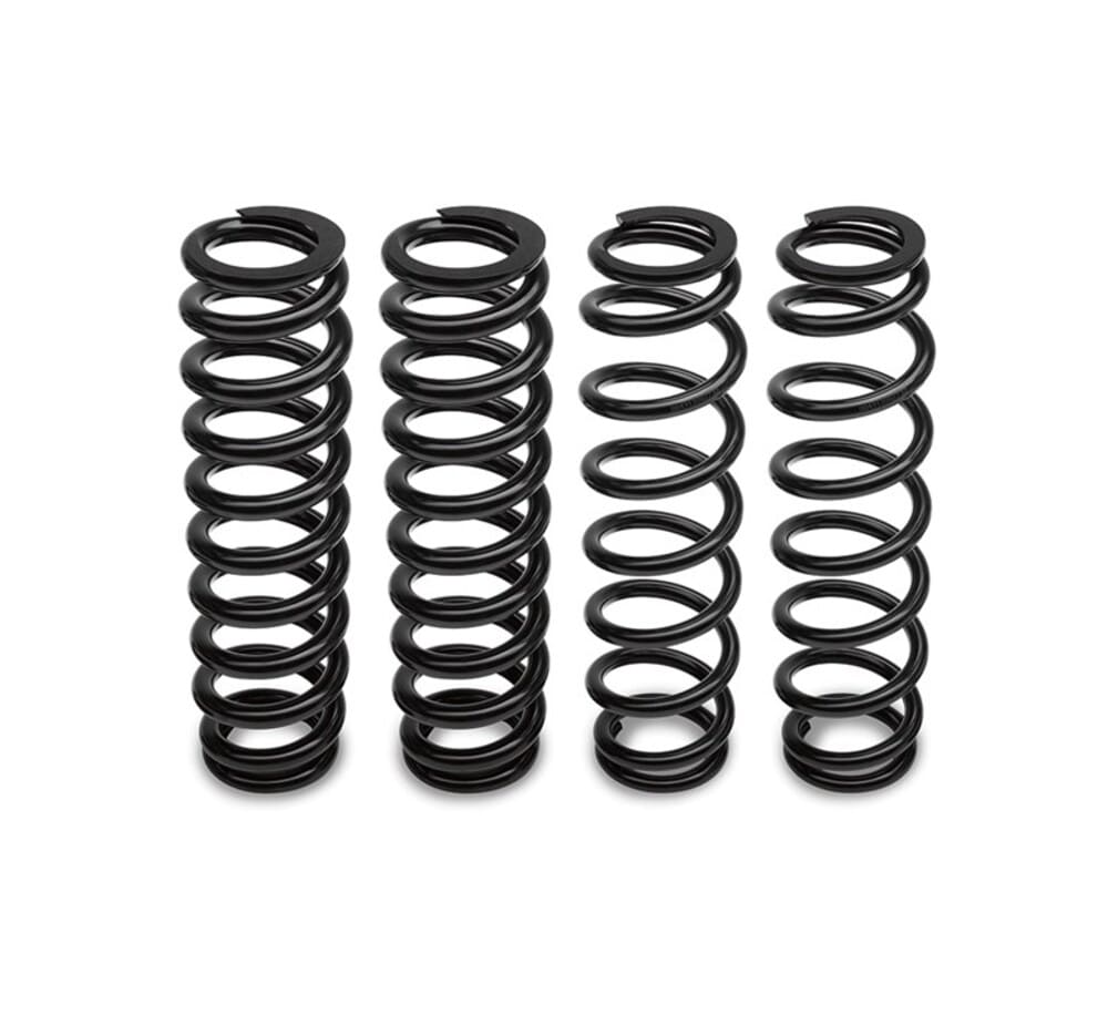 Kawasaki '25 Mule Pro-DXT EPS Heavy-Duty Spring Set