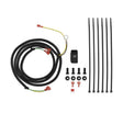 Kawasaki '25 Mule Pro-DXT EPS LED Lightbar Harness Kit