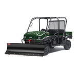 Kawasaki '25 Mule Pro-DXT EPS Plow Blade