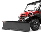 Kawasaki '25 Mule Pro-DXT EPS Plow Blade