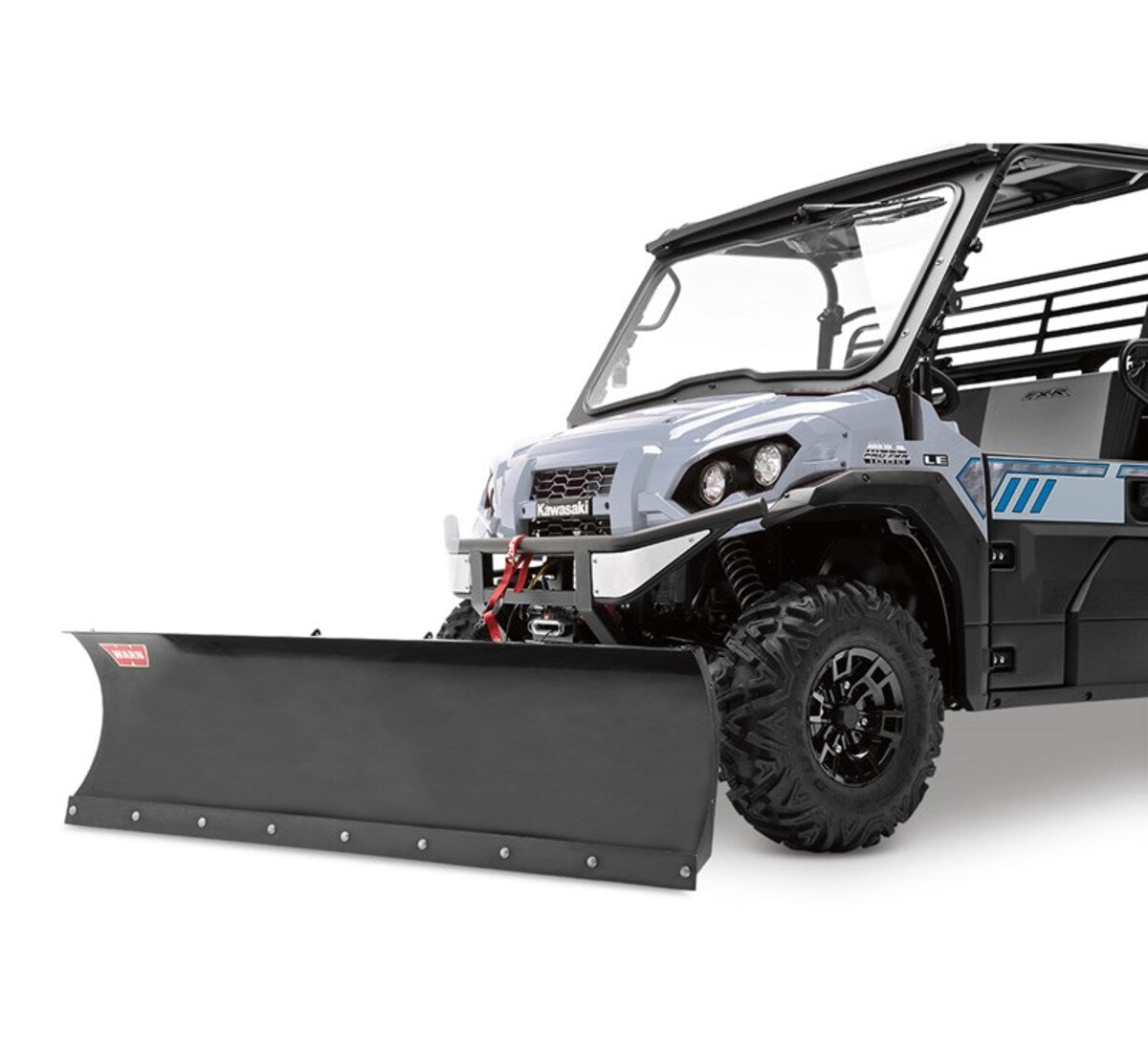 Kawasaki '25 Mule Pro-DXT EPS Plow Blade