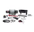 Kawasaki '25 Mule Pro-DXT EPS Powersport Winch Kit