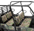 Kawasaki '25 Mule Pro-DXT EPS Realtree Xtra Green Seat Cover
