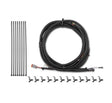 Kawasaki '25 Mule Pro-DXT EPS Rear Accessory Harness