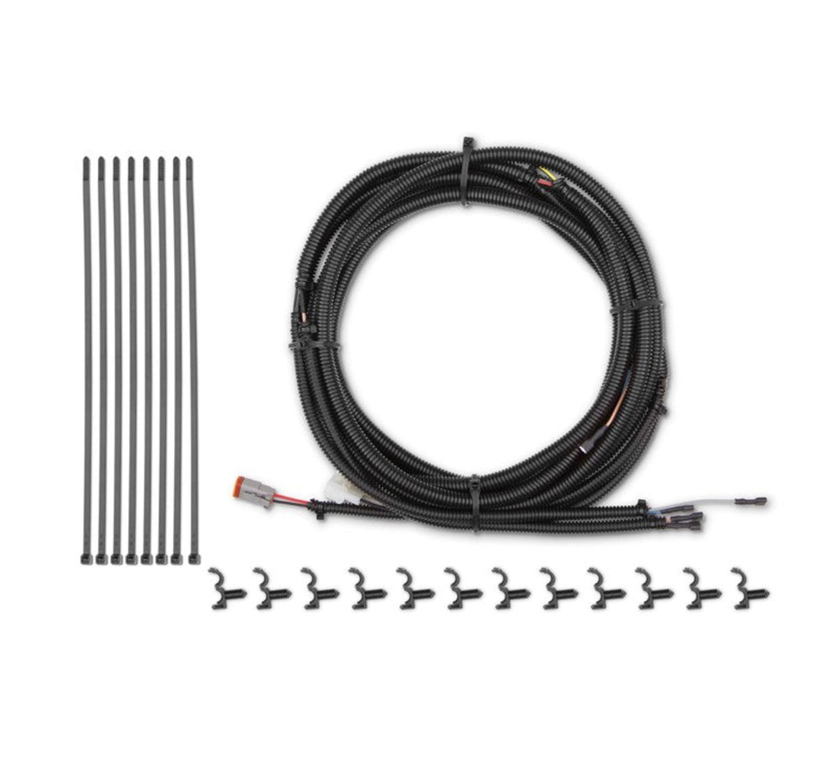 Kawasaki '25 Mule Pro-DXT EPS Rear Accessory Harness