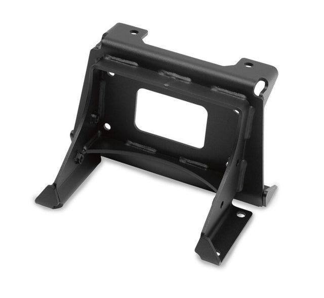 Kawasaki '25 Mule Pro-DXT EPS Winch Mount