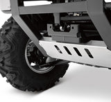 Kawasaki '25 Mule Pro-DXT EPS Winch Mount