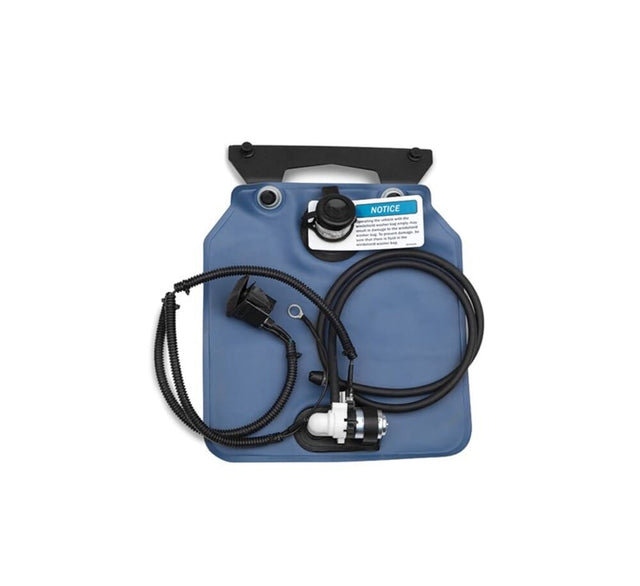 Kawasaki '25 Mule Pro-DXT EPS Windshield Washer