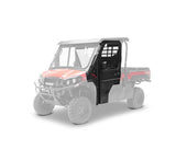 Kawasaki '25 Mule Pro-FX 1000 HD Hard Cab Enclosure & Door Set