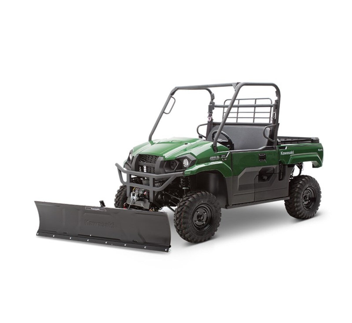 Kawasaki '25 Mule Pro MX EPS 72" Plow Blade