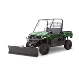 Kawasaki '25 Mule Pro MX EPS 72" Plow Blade