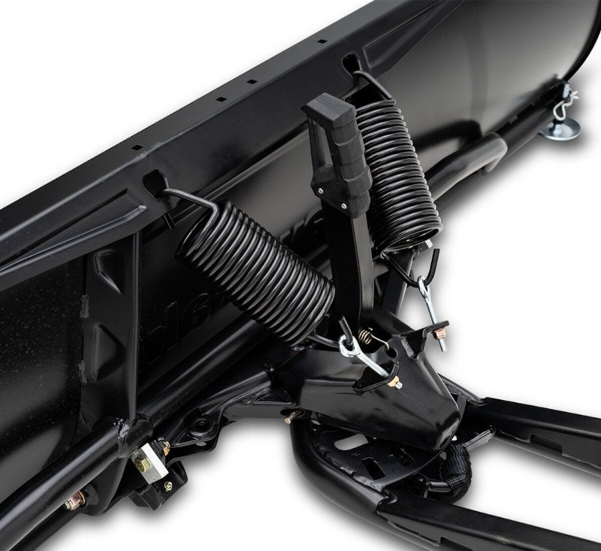 Kawasaki '25 Mule Pro MX EPS 72" Plow Blade