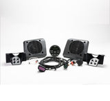 Kawasaki '25 Mule Pro-MX EPS Audio System
