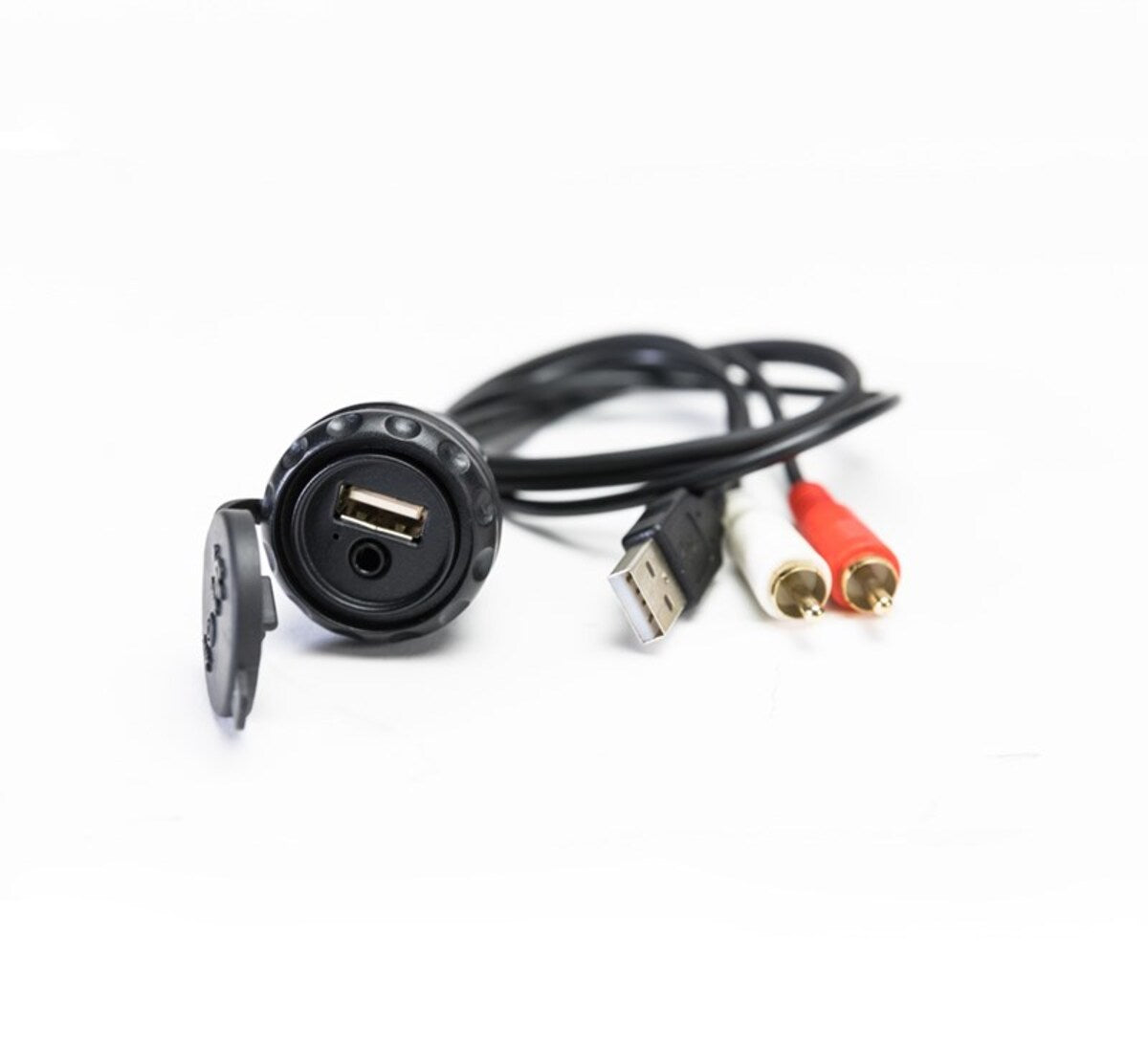 Kawasaki '25 Mule Pro-MX EPS Audio System