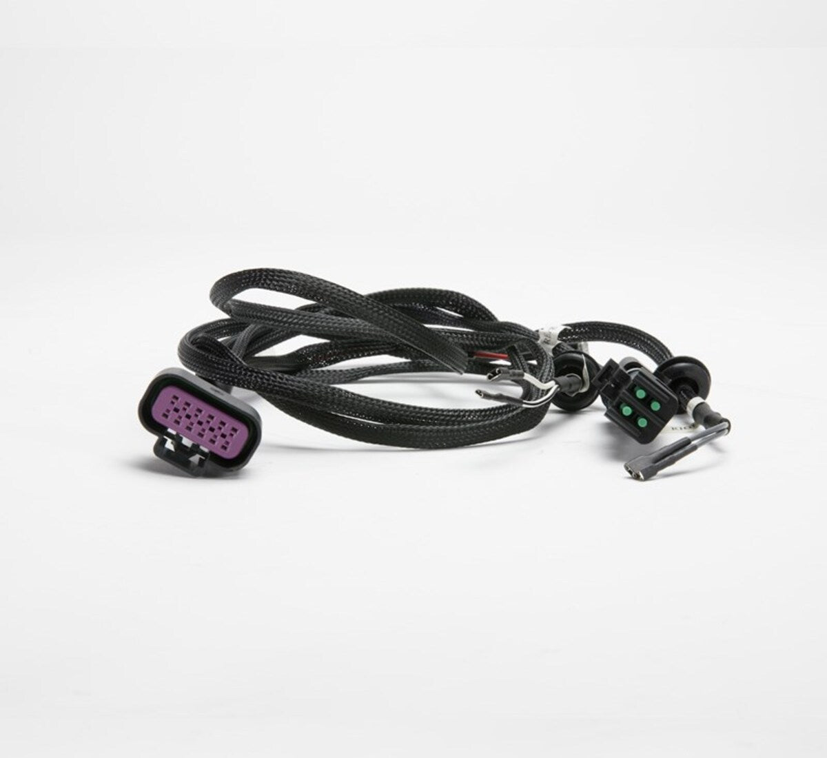 Kawasaki '25 Mule Pro-MX EPS Audio System