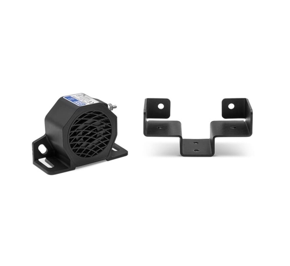 Kawasaki '25 Mule Pro-MX EPS Back-Up Beeper